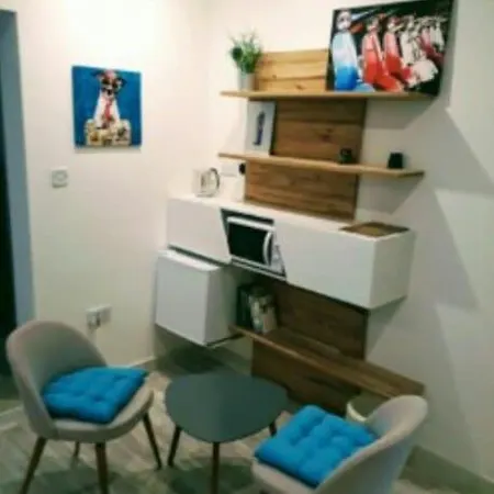 Seaside Escape Gæstehus Marsaskala