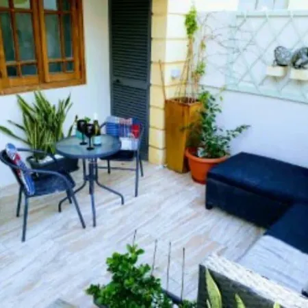 Seaside Escape بيت ضيافة مارساسكالا